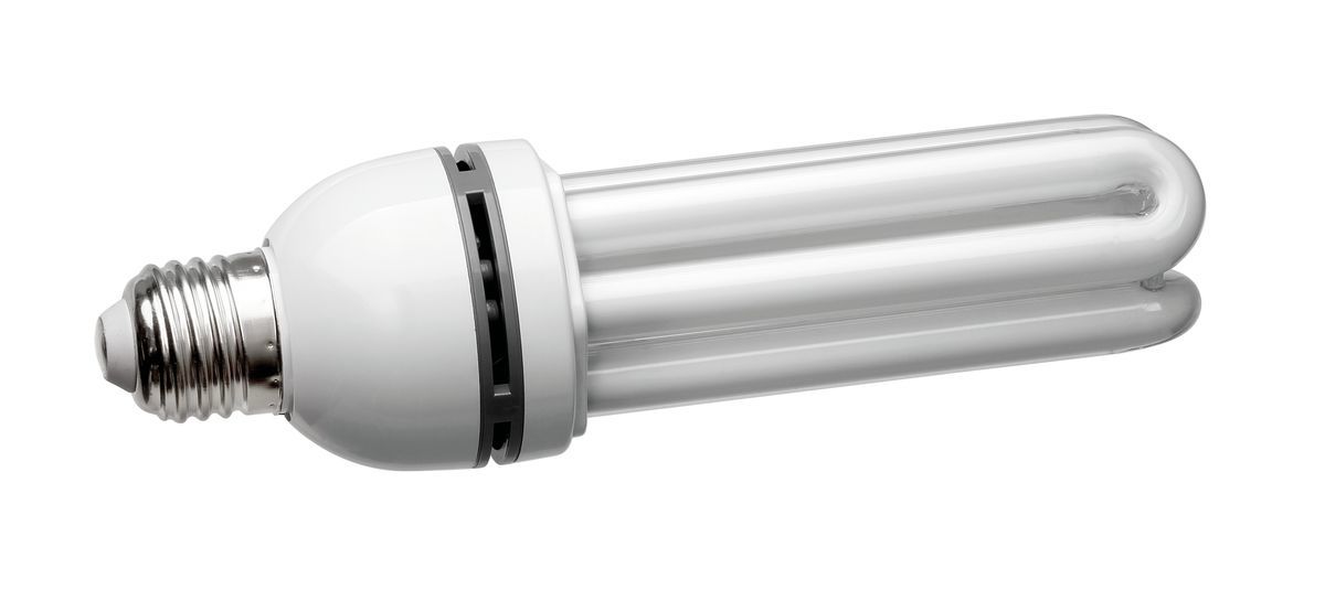 300328 UV-A lampe 20 W - Bartscher – Image 1