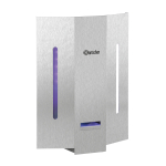 Piège à insectes IF-50 - Bartscher