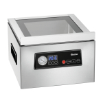 Machine sous vide K 300/60L - Bartscher