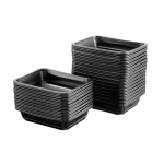 Barquette à menu 23180-1 - Bartscher