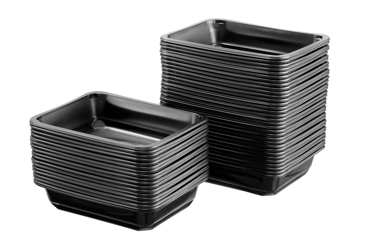 300804_5 Barquette à menu 23180-1 - Bartscher – Image 1