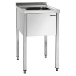 Plonge à 1 bassin - Bartscher