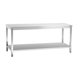 Table trav. 600, L2000 - Bartscher