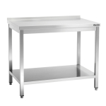 Table trav. 700, L1000, AD - Bartscher