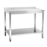 Table trav. 700, L1100, AD - Bartscher