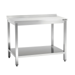 Table trav. 600, L1300, AD - Bartscher