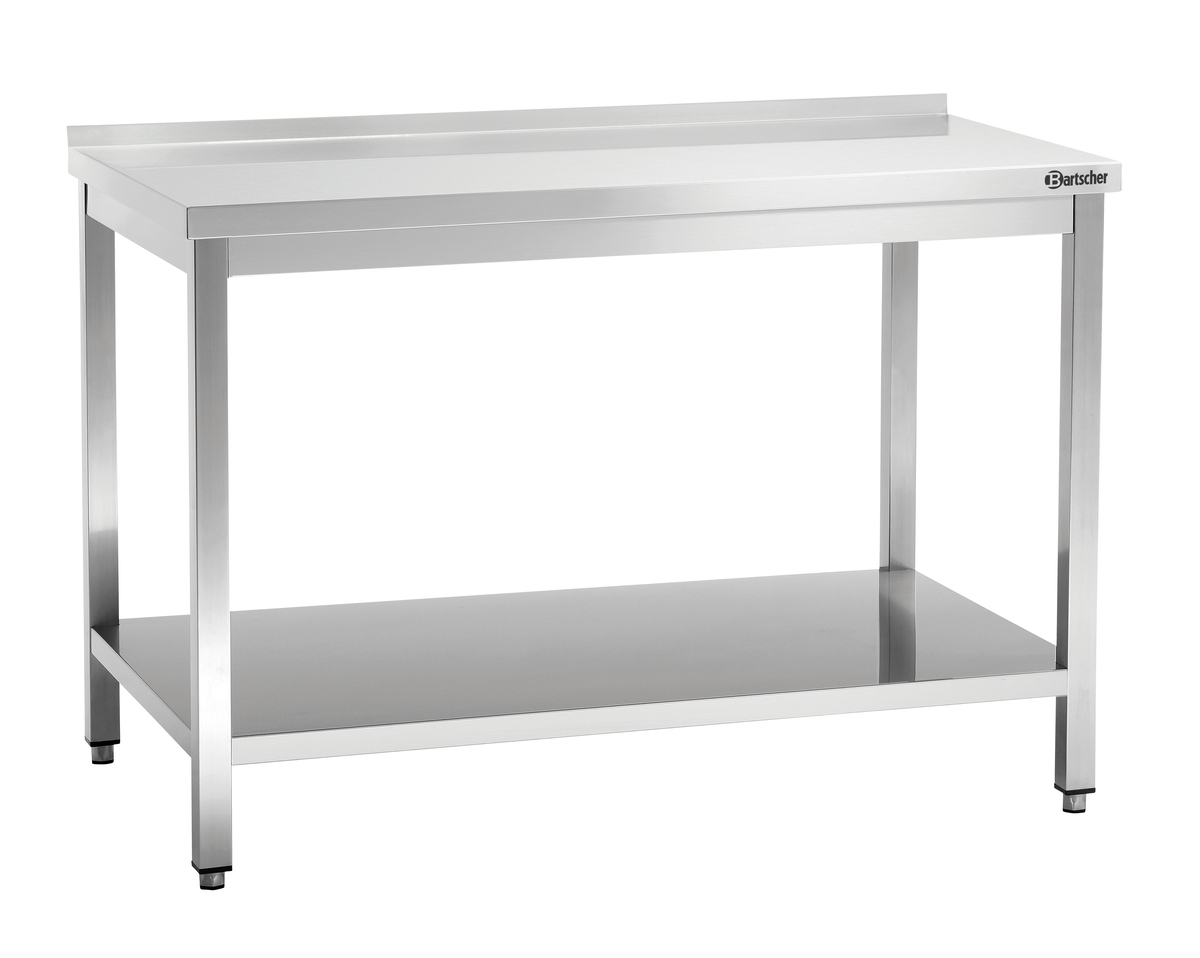 308157 Table trav. 700, L1500, AD - Bartscher – Image 1