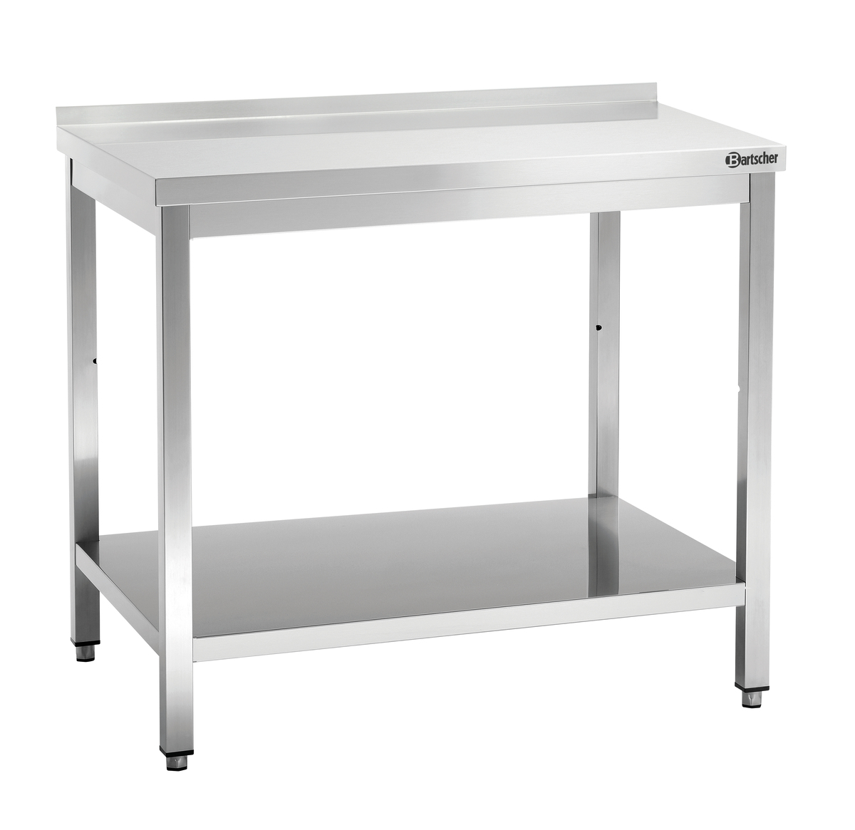 312127 Table trav. 700, L1200, AD - Bartscher – Image 1