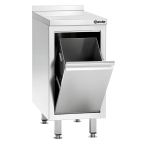 Range-poubelle 700A1 MA - Bartscher