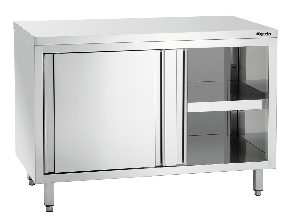 337127_1 Meuble neutre 700, L1200 - Bartscher – Image 1