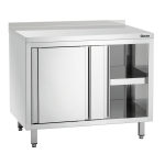 Meuble neutre, L1000, AD, PC, EI - Bartscher