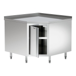 Armoire d'angle 700 FT - Bartscher