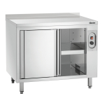 Armoire chauff. 700, L1000, AD - Bartscher