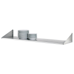 Étagère assiette 1200x200, AI - Bartscher