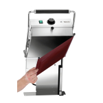 Complément à grill GDP 320/650E - Bartscher