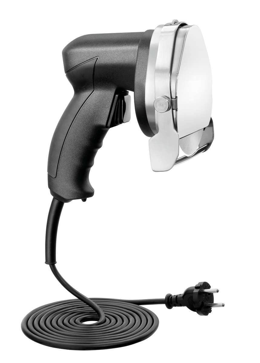 370158_1 Couteau à kebab 1000-E06 - Bartscher – Image 1