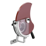 Presse hamburger FW200 - Bartscher