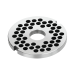 Disque perforé FW500US/8 - Bartscher