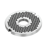 Disque perforé FW500US/4,5 - Bartscher