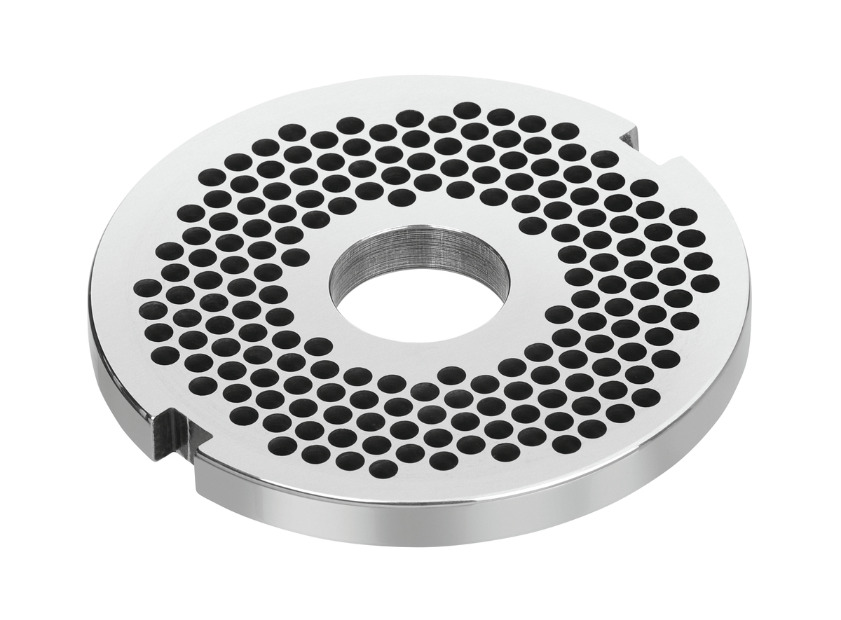 370249 Disque perforé FW500US/4,5 - Bartscher – Image 1