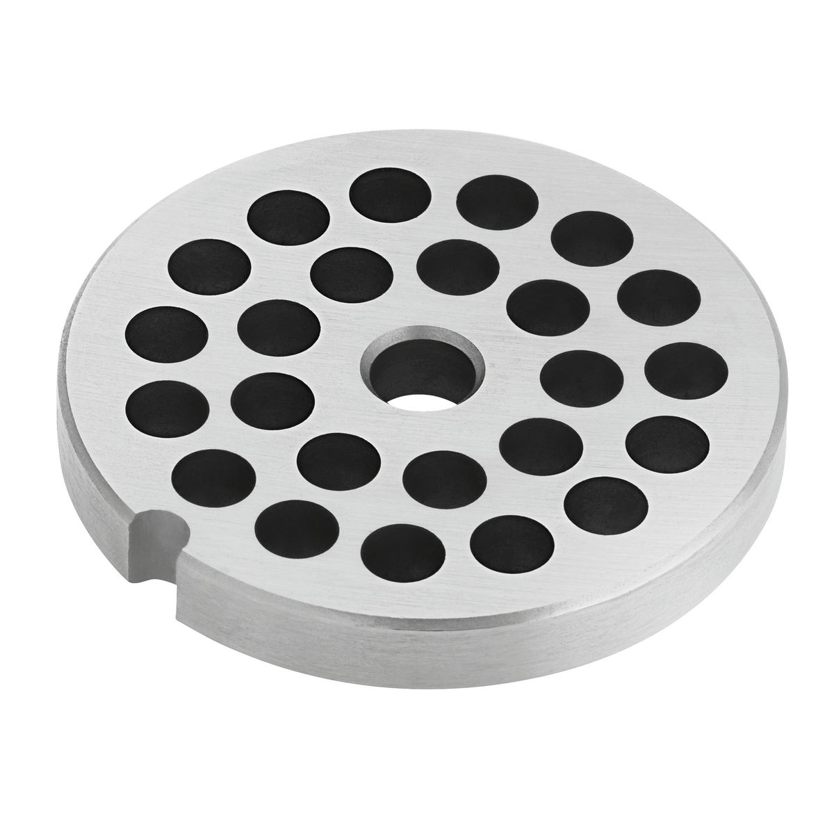 370258 Disque perforé FW120-80 - Bartscher – Image 1