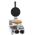 Gaufrier MDI 1BWR 1750 - Bartscher