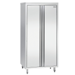 Armoire haute 700, L1000, 2PB, AI - Bartscher