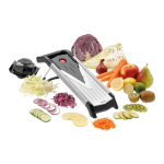 Mandoline 50 - Bartscher