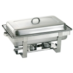Chafing dish 1/1 BP - Bartscher