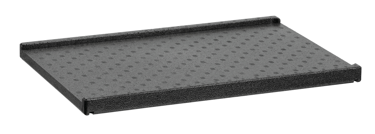 500742 Plaque thermique pour système buffet - Bartscher – Image 1