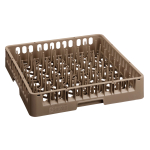 Casier assiette 500x500x100 - Bartscher