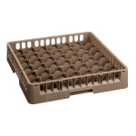 Casier verres, 49 comp. - Bartscher