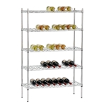 Étagère à vin 5200 - Bartscher