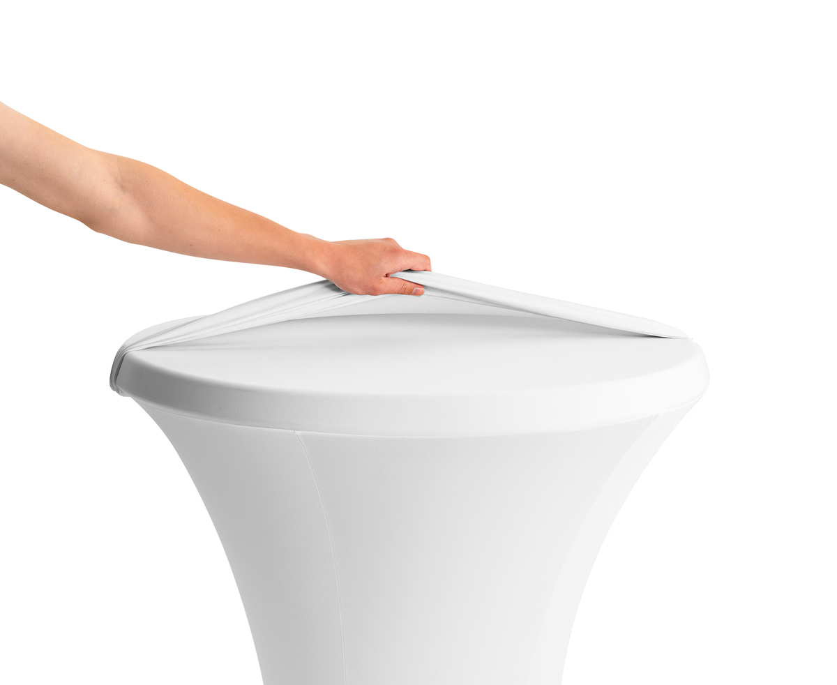 601169 Revêtement de protection de housse 700 - Bartscher – Image 1