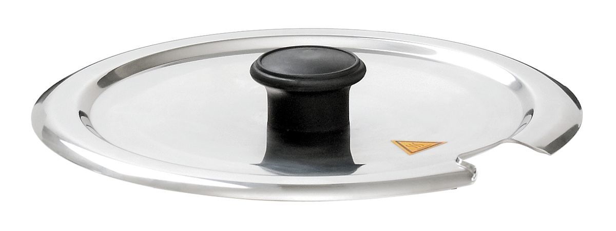 609165 Couvercle Hot Pot 6,5L - Bartscher – Image 1