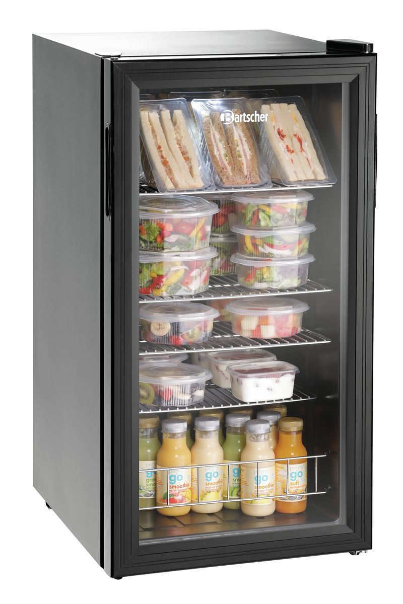 700087_2 Grille FKS 88L - Bartscher – Image 1