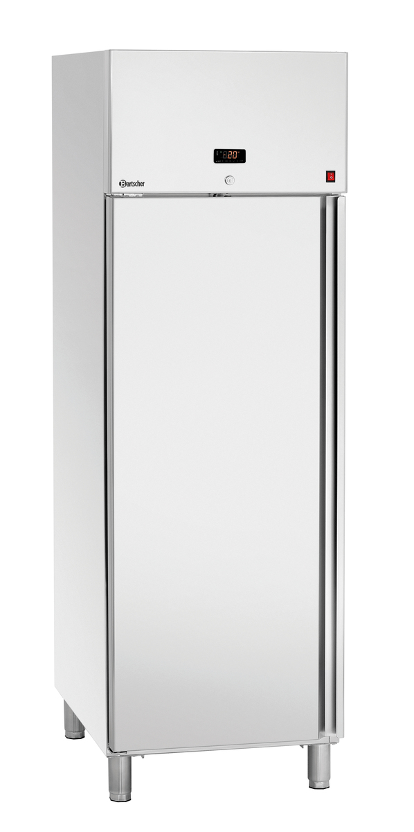 700705_1 Armoire froide négative 700 GN211 - Bartscher – Image 1