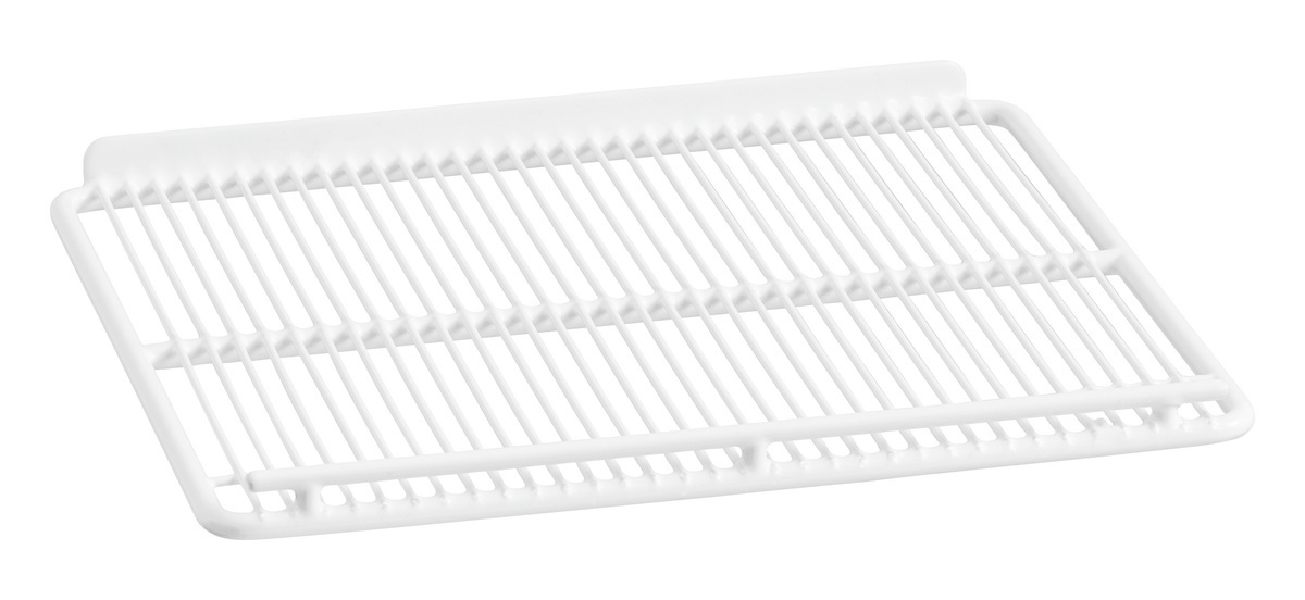 700836ZR Grille encastrable GTK1-123 - Bartscher – Image 1