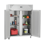 Réfrigérateur KGN2-212 - Bartscher