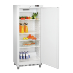 Réfrigérateur 600 WSTL - Bartscher