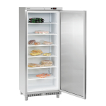 Congélateur 600ST - Bartscher