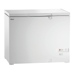 Congélateur 288-W - Bartscher