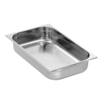 Bac GN, GN 1/1, P100, Basic Line - Bartscher