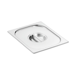 Couvercle 1/2 GN, Basic Line - Bartscher