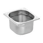 Bac GN, GN 1/6, P100, Basic Line - Bartscher