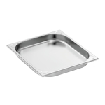 Bac GN, GN 2/3, P40, Basic Line - Bartscher