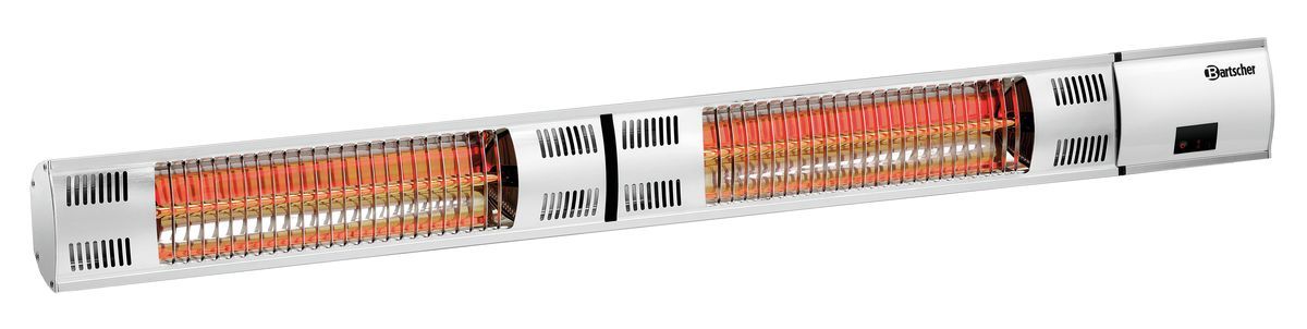 825214_2 Radiateur W3000 E - Bartscher – Image 1