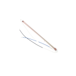 Tube chauff infrarouge 1500 W - Bartscher