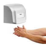 Sèche-mains IS 31LS-W - Bartscher