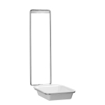 Bac collecteur PS 0,9L-W - Bartscher